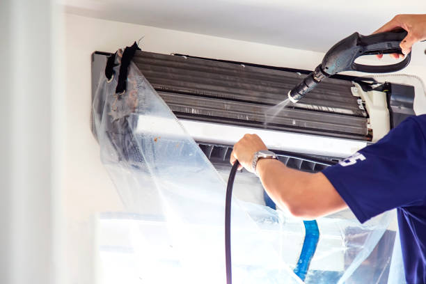 Best Air Duct Cleaning Near Me in Banks Springs, LA